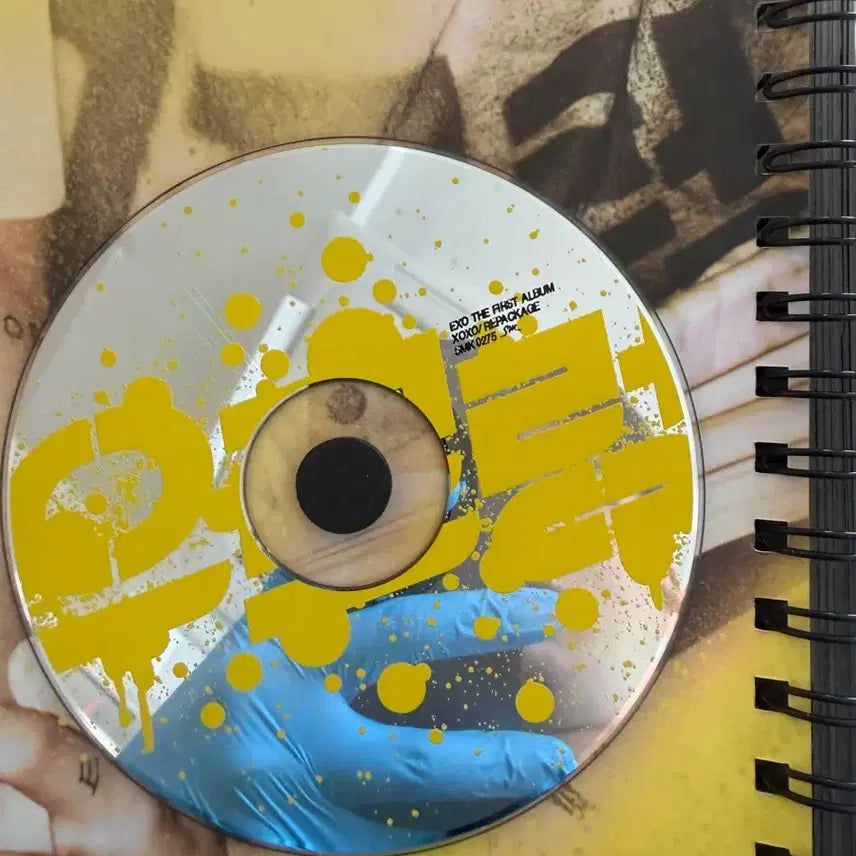 [BUNJANG] EXO XOXO First Full Album / 엑소 앨범 으르렁, xoxo