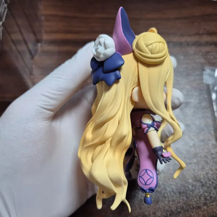 [BUNJANG] Mio Miyamori Nendoroid (Unsealed) / 호시미야 무쿠로 넨도로이드 개봉품 팝니다. 데어라, 데이트 어 라이브