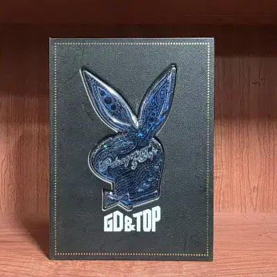 [BUNJANG] GD &amp; TOP 1st Album High High / 지디 &amp; 탑 (GD &amp; TOP) 1집 High High