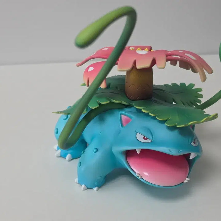[BUNJANG] Pokemon Resin Scale World Venusaur / 포켓몬 레진 스케일월드 mg이상해꽃