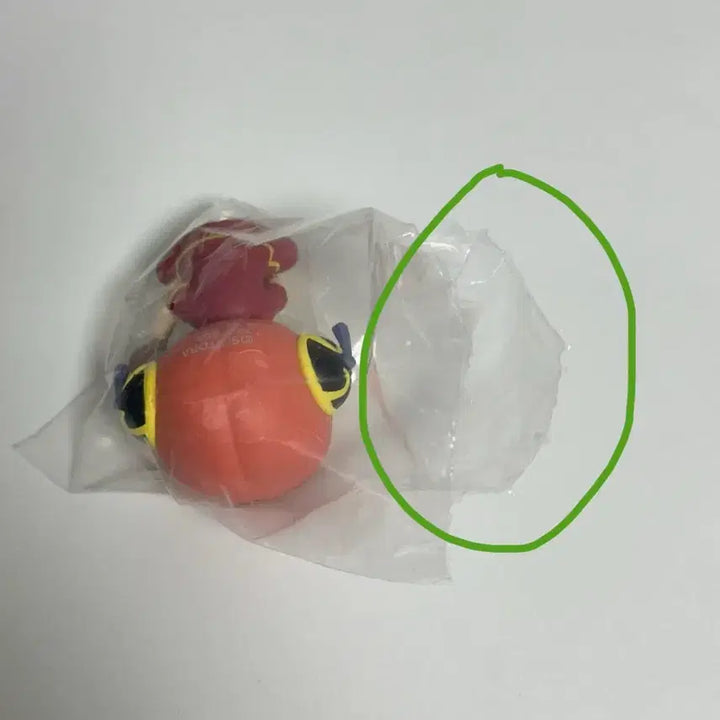 [BUNJANG] Gintama Mogumogu Gacha Full Set / 은혼 모구모구 가챠 풀세트