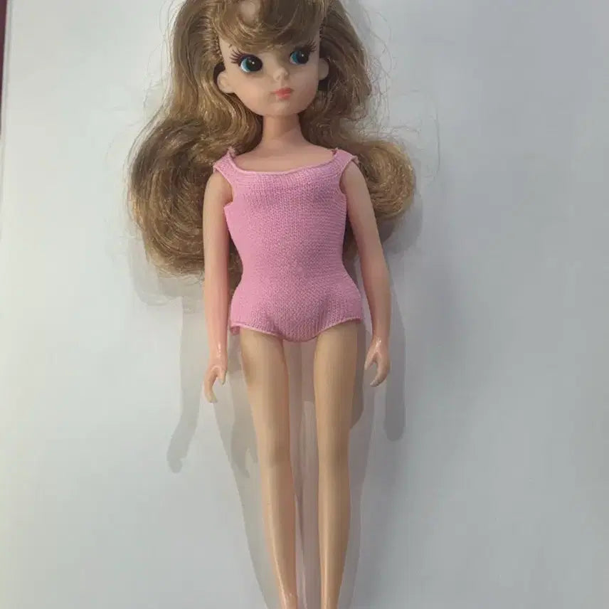 [BUNJANG] Club Reissue Rika Doll 