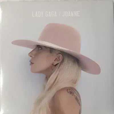 [BUNJANG] Lady Gaga Joanne Deluxe 2LP / [리이슈엘피] Lady Gaga  Joanne