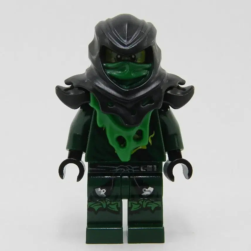 [BUNJANG] Lego Ninjago Green Ninja Legs Figure / 레고 닌자고 피규어 그린 닌자 다리