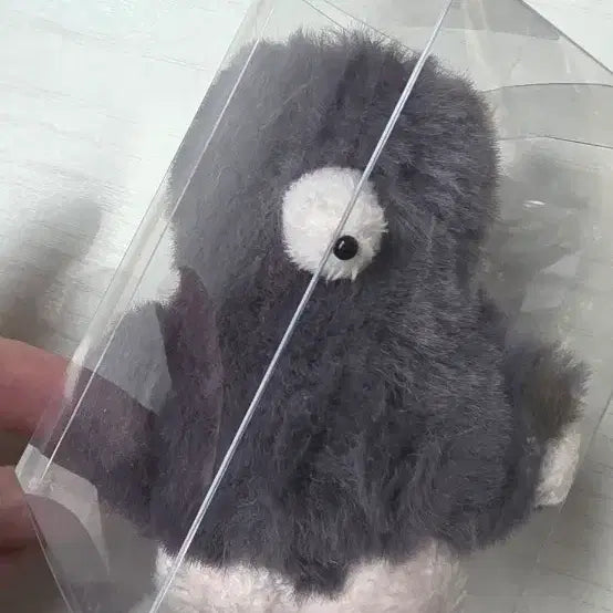 [BUNJANG] Liripipi Peanut Mole Plush Toy / 리리피피 땅콩더지 두더지