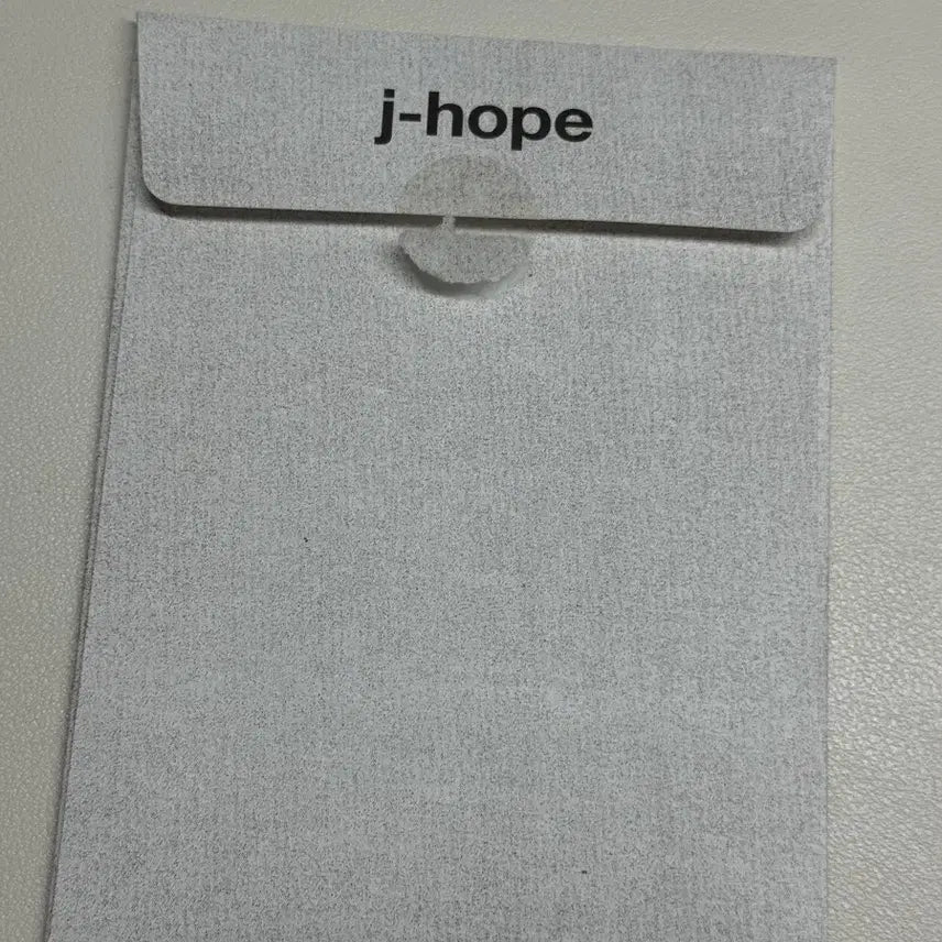[BUNJANG] BTS J-Hope Killin&
