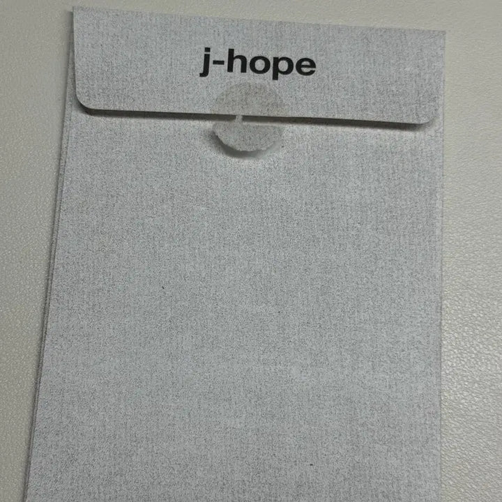 [BUNJANG] BTS J-Hope Killin&