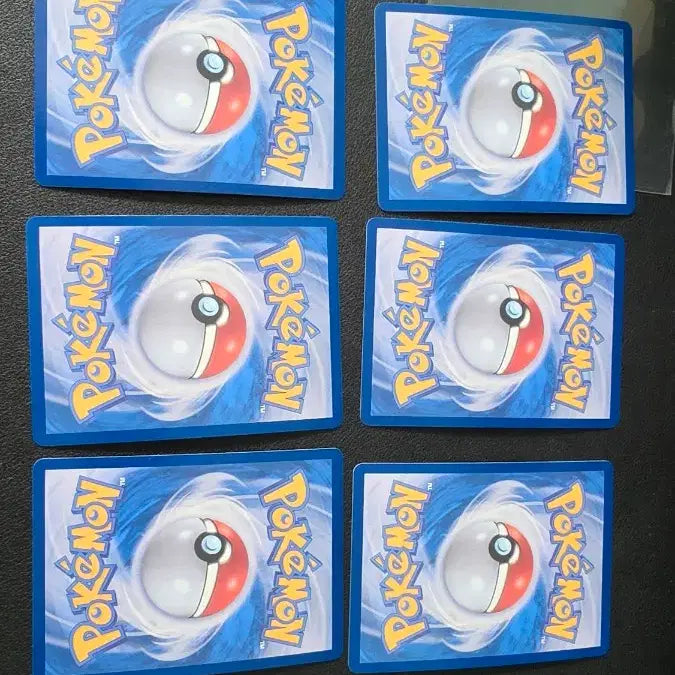 [BUNJANG] Pokemon Card Rocket&