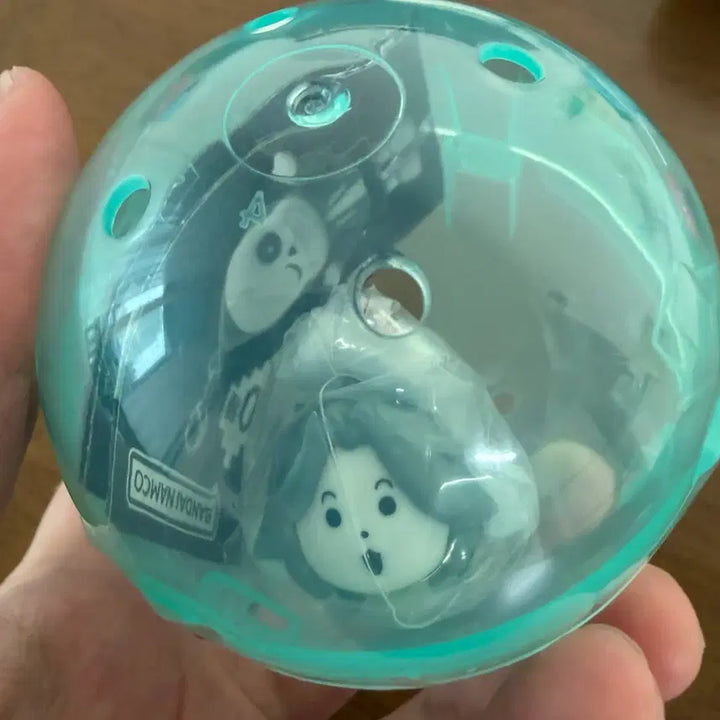 [BUNJANG] Undertale Temmie Dangling Gacha Sealed / (미개봉) 언더테일 테미 대롱 가챠