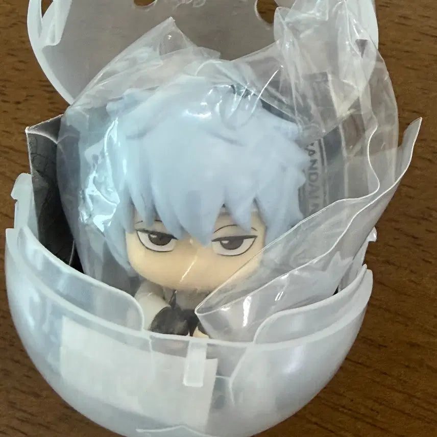 [BUNJANG] Gintama Machiboke Series 4 Gintoki Sealed / (미개봉) 은혼 마치보케 4탄 양이지사 긴토키