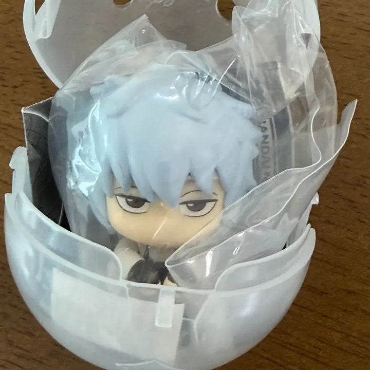 [BUNJANG] Gintama Machiboke Series 4 Gintoki Sealed / (미개봉) 은혼 마치보케 4탄 양이지사 긴토키