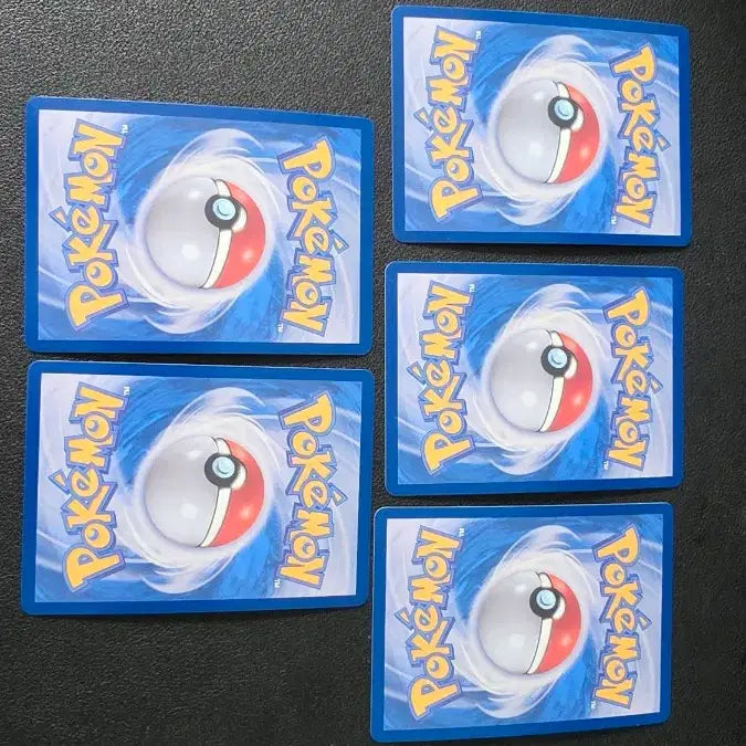 [BUNJANG] Pokemon Card Wailmer ex RR SV10 / 포켓몬 카드 우락고래 ex rr sv10