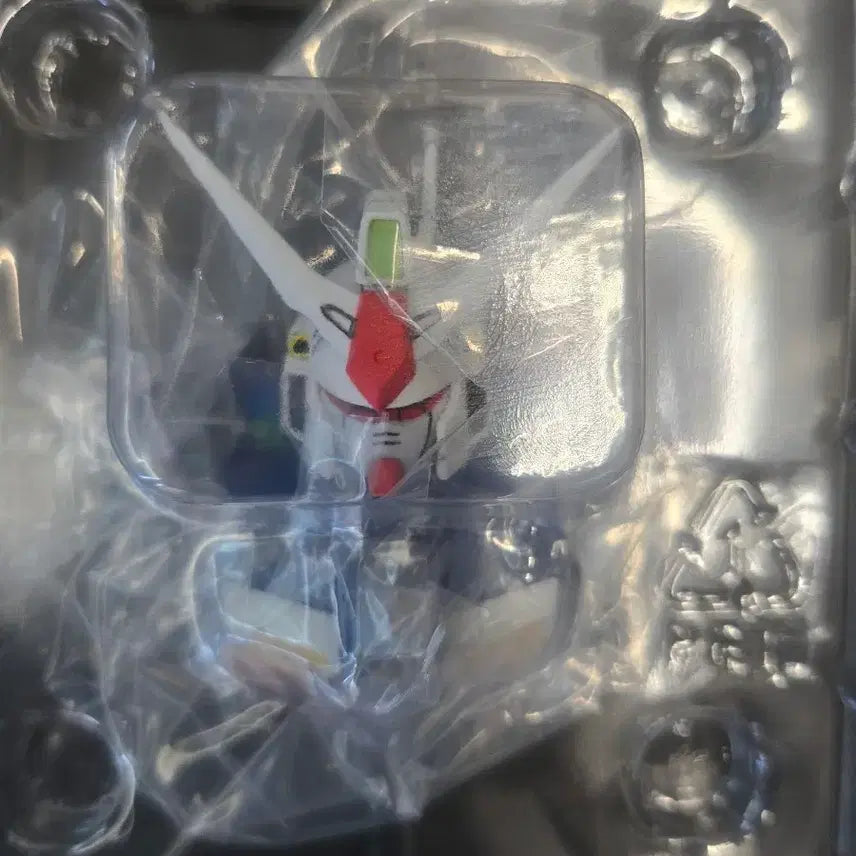 [BUNJANG] Bandai Zein Lance Gundam MS GP01 Head Magnet D / 반다이 제피랜서스건담 MS GP01 헤드 마그넷 D상