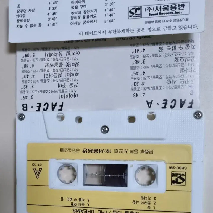 [BUNJANG] Cho Yong Pil 13th Album &