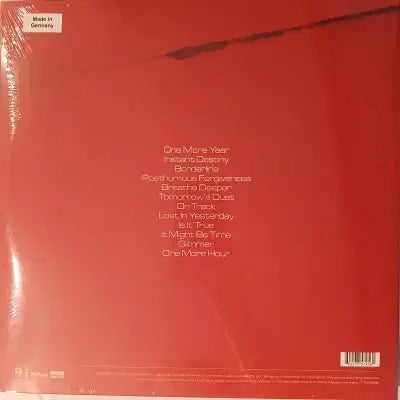 [BUNJANG] Tame Impala The Slow Rush 2LP / [리이슈엘피] Tame Impala The Slow Rush