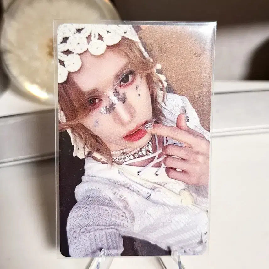 [BUNJANG] XLOVE UMU TI Photocard / 엑스러브 우무티 포토카트 XLOVE I ONE_1&amp;only