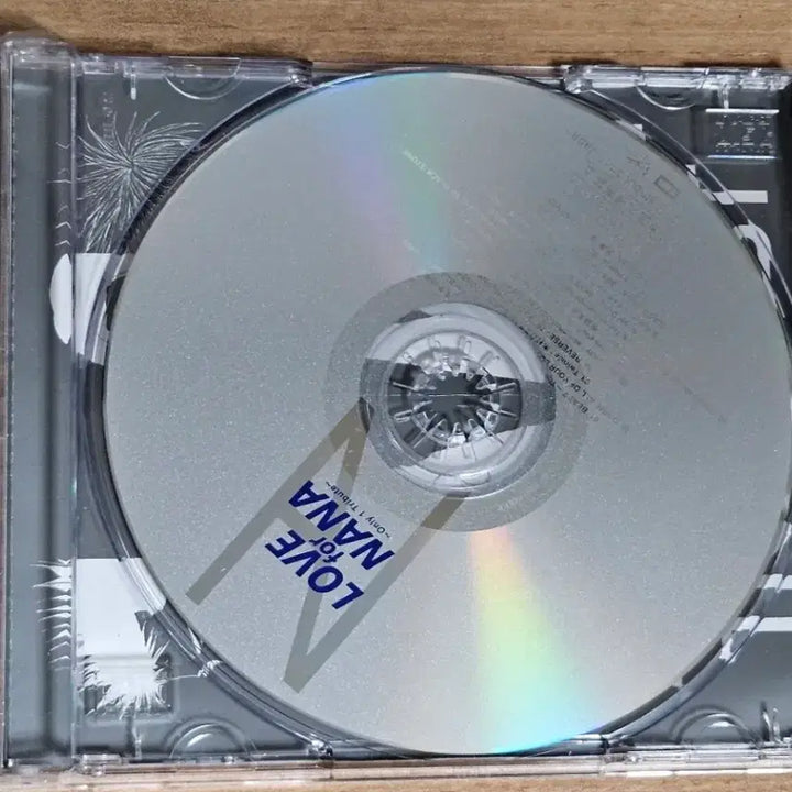 [BUNJANG] LOVE for NANA Only 1 Tribute CD / LOVE for NANA - Only 1 Tribute (CD)