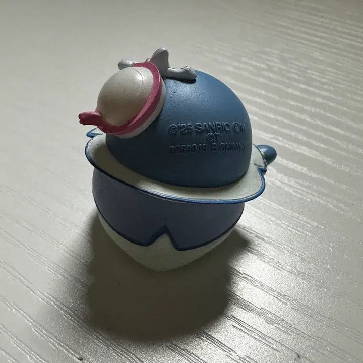 [BUNJANG] Yes! Precure 5 Go Go Sanrio Tuxedo Sam Gacha Figure / yes 프리큐어5 gogo 산리오 가챠 턱시도샘