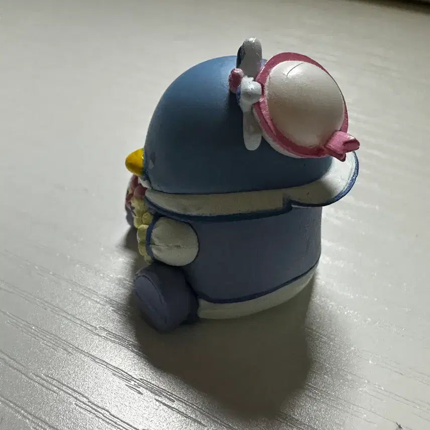 [BUNJANG] Yes! Precure 5 Go Go Sanrio Tuxedo Sam Gacha Figure / yes 프리큐어5 gogo 산리오 가챠 턱시도샘