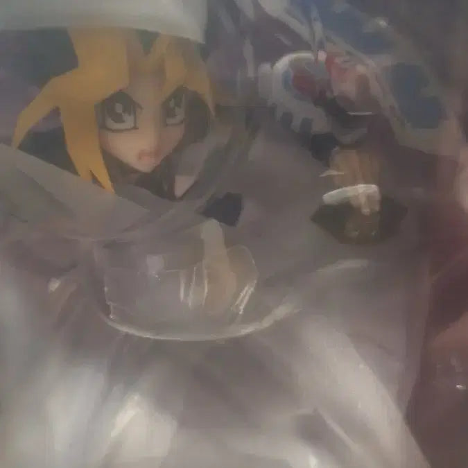[BUNJANG] Kotobukiya ARTFX J Yugi Muto Yu-Gi-Oh! Figure / 코토부키야 artfxj 유희왕 유우기