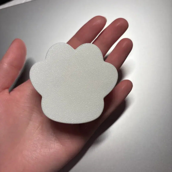 [BUNJANG] 3D Printed Cat Paw Clicker / 3d 프린트 냥발바닥 클릭커