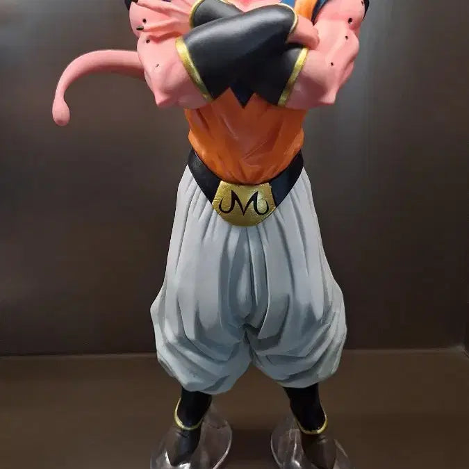 [BUNJANG] Dragon Ball Ichiban Sho - Ultimate D Prize - Majin Buu (Absorbed Super Saiyan 2 Gohan) Figure / 드래곤볼 제일복권 얼티밋 D상 마인부우 손오반 흡수ver
