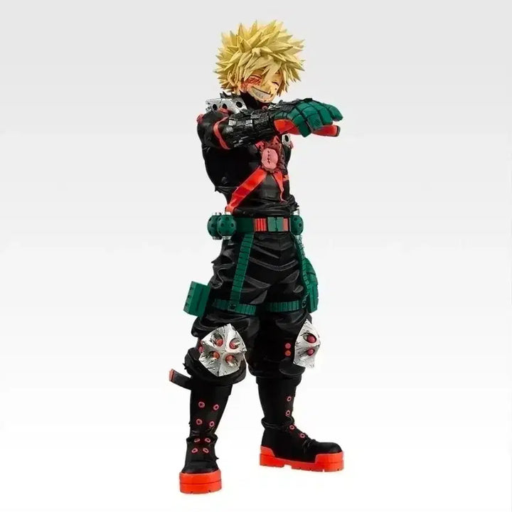 [BUNJANG] My Hero Academia Katsuki Bakugo Figure C Award Ver. / 히로아카  바쿠고 피규어c상