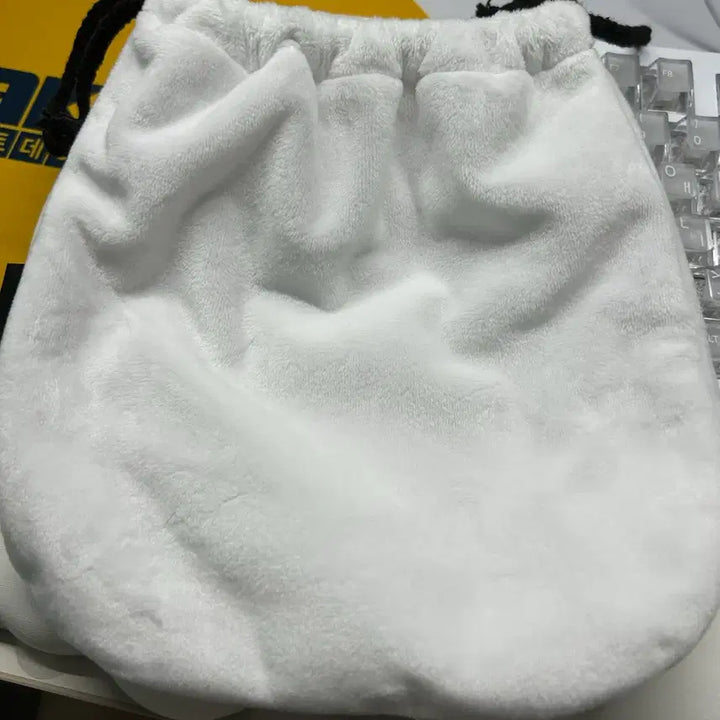 [BUNJANG] Jujutsu Kaisen Yuji Itadori Panda Pouch Plush Doll / 주술회전 이타도리 유지 판다 파우치 타피누이 봉제 굿즈 사멸회유 애니멀