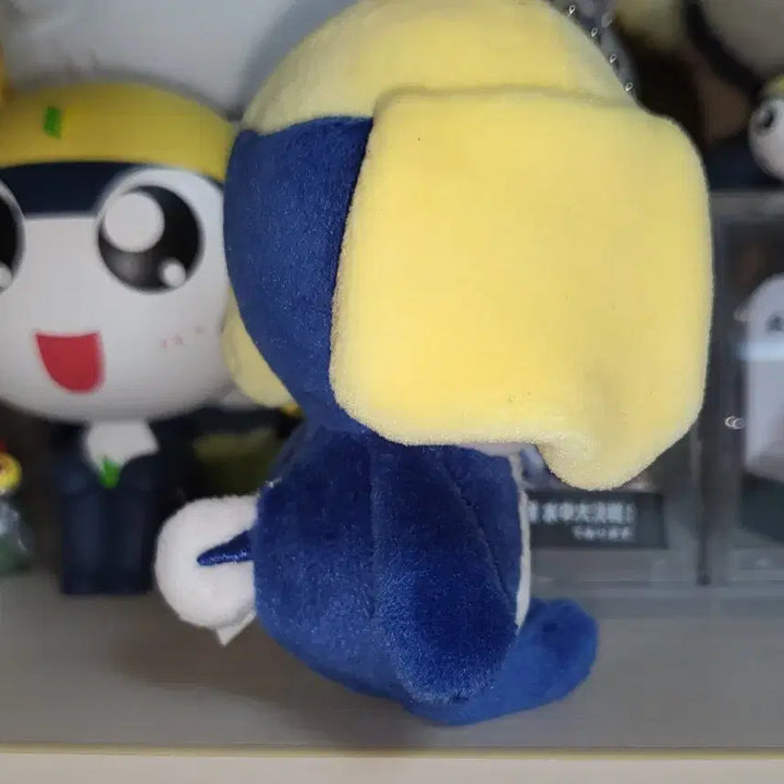[BUNJANG] Keroro Tamama Plush / 케로로 타마마 인형