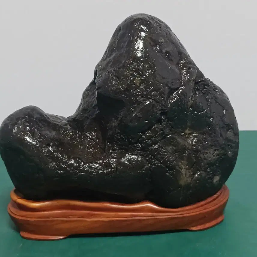 [BUNJANG] Wonsangyeong Viewing Stone / 수석(원산경)
