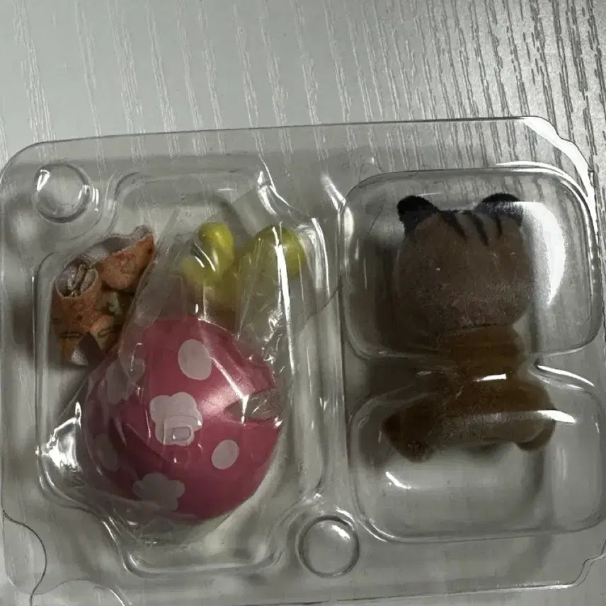 [BUNJANG] Sylvanian Families Fairy Forest Blind Pack Squirrel (Sealed) / 오늘만 할인_(미개봉) 실바니안 요정의숲 블라인드 팩 다람쥐