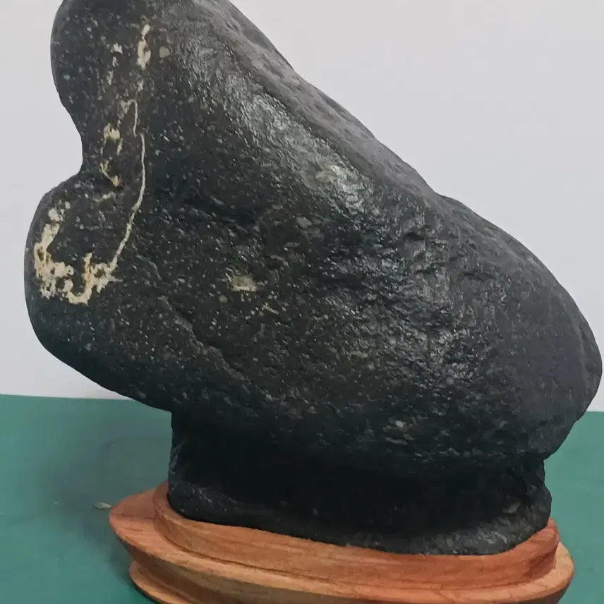 [BUNJANG] Namhan River Ipseok Stone / 수석(남한강 이피석)
