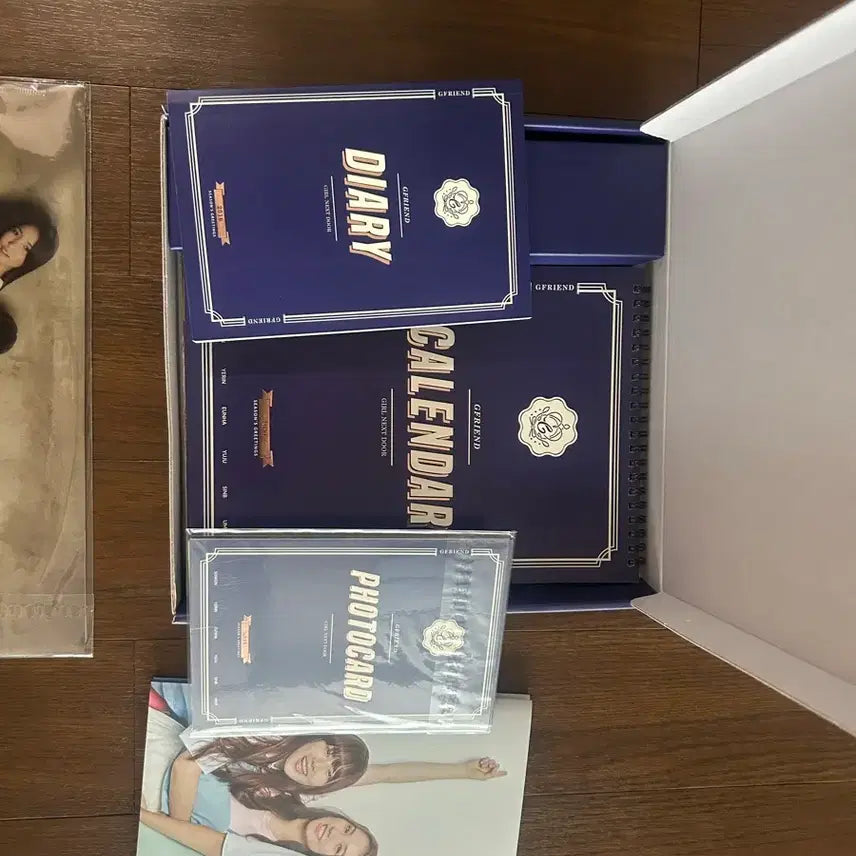 [BUNJANG] GFRIEND 2016 Season&