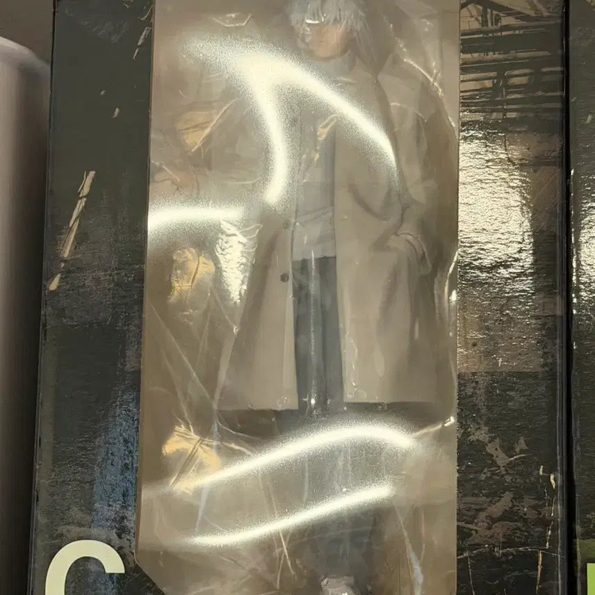 [BUNJANG] Sakamo Days Ichiban Kuji C Prize Slur Sealed / 사카모토데이즈 제일복권 쿠지 c상 슬러 미개봉
