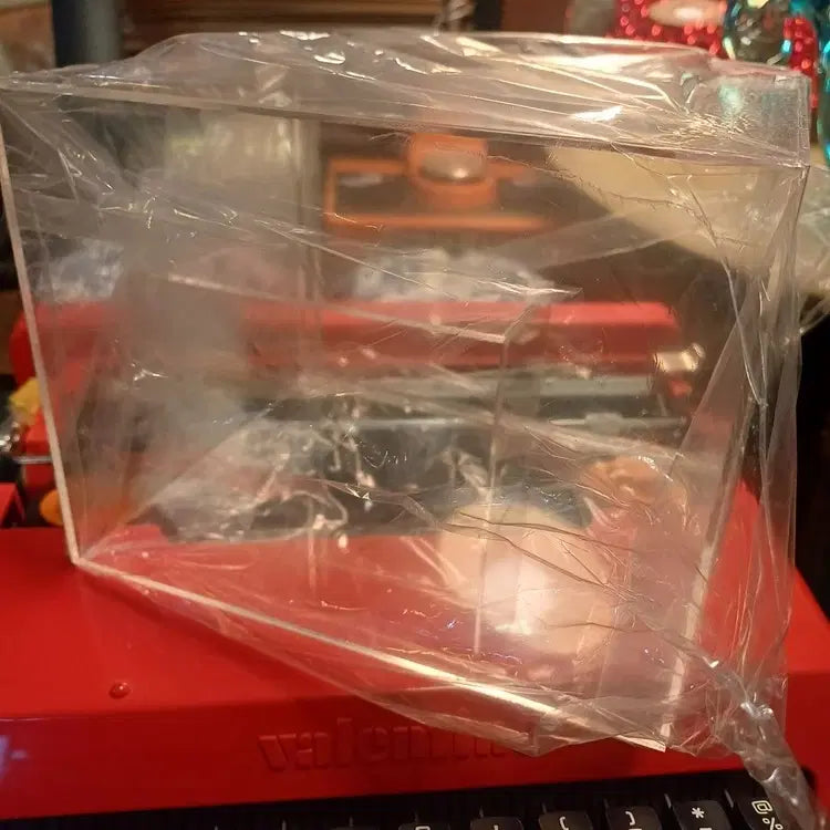 [BUNJANG] Smiski Series 2 Official Acrylic Case / 스미스키 시리즈2 공식 아크릴케이스