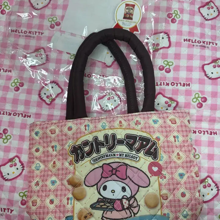 [BUNJANG] Sanrio x Country Ma&