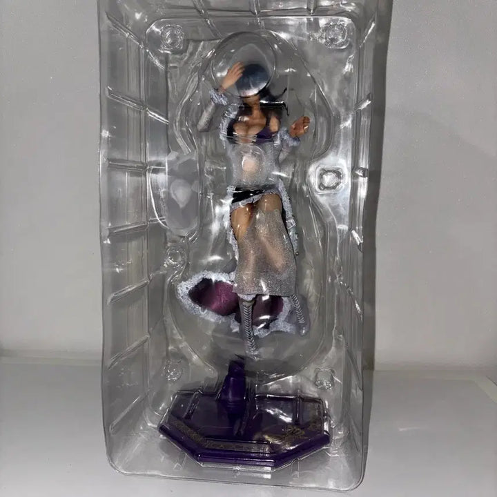 [BUNJANG] One Piece Nico Robin Ms. All Sunday POP Memories Playback Figure First Edition / 원피스 니코 로빈 미스올선데이 POP 메모리즈 플레이백 피규어 초판