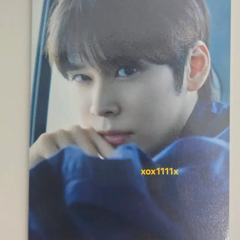 [BUNJANG] RIIZE Eunseok Japan DYD Album Photocard HMV Loppi Embellishment / 라이즈 은석 일본 DYD 앨범 포카 HMV loppi 에쳄비 포토카드