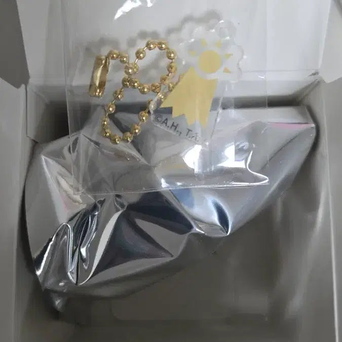 [BUNJANG] Digimon Digivice Random Keychain - Ruki (Yellow) / [급처] 디지몬 디지바이스 랜덤 키링 [희망/리키]