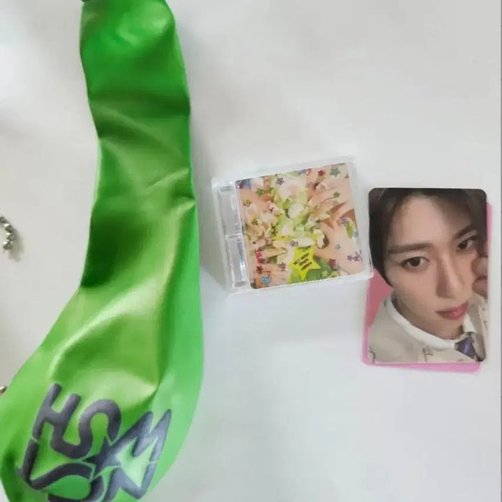 [BUNJANG] SM Entertainment NCT WISH Sion 30th Anniversary Capsule Album Mini / sm 30주년 캡슐앨범 스미니 엔시티위시 시온