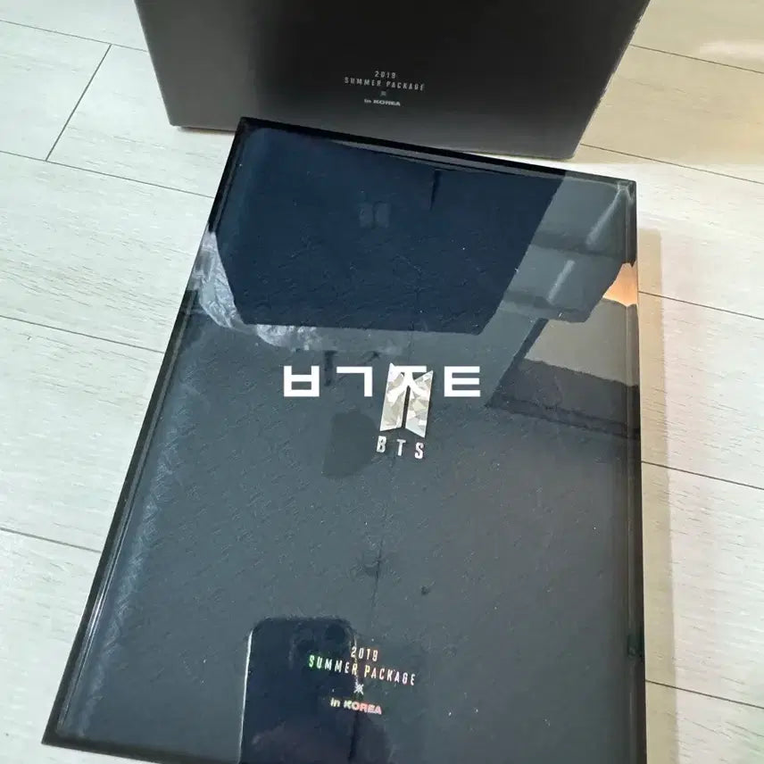 [BUNJANG] BTS 2019 Summer Package in Korea Photocard RM / BTS 2019 섬머패키지 인 코리아