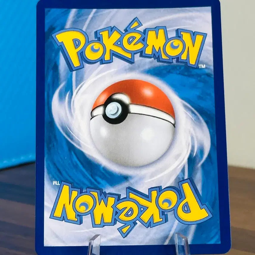 [BUNJANG] Pokemon Card Tapu FINALE R s11a / 포켓몬 카드 카푸나비나 R s11a