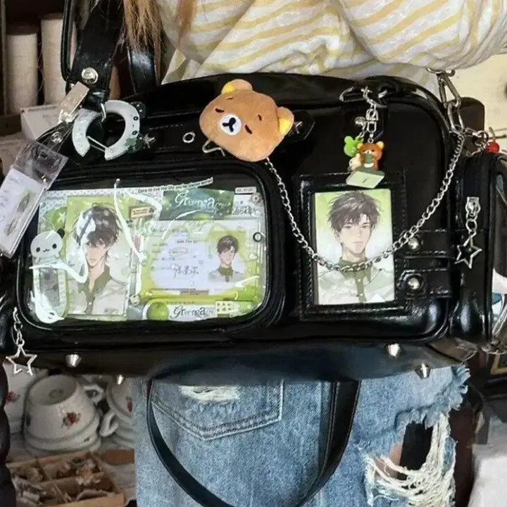 [BUNJANG] Ita Bag / 완전 새상품 이타백