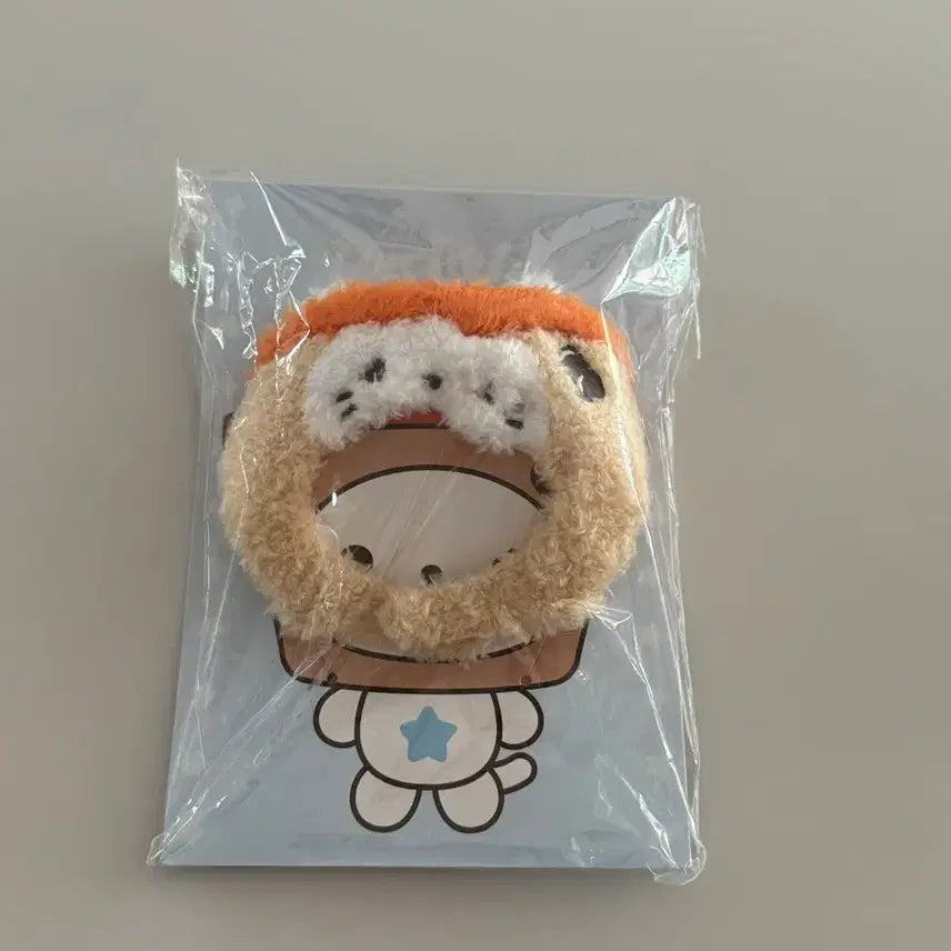 [BUNJANG] NCT WISH Bubble Nyan Pangyi Pocket Wish Doll Hat / 엔시티위시 버블냥 팡이 포켓위시돌 모자