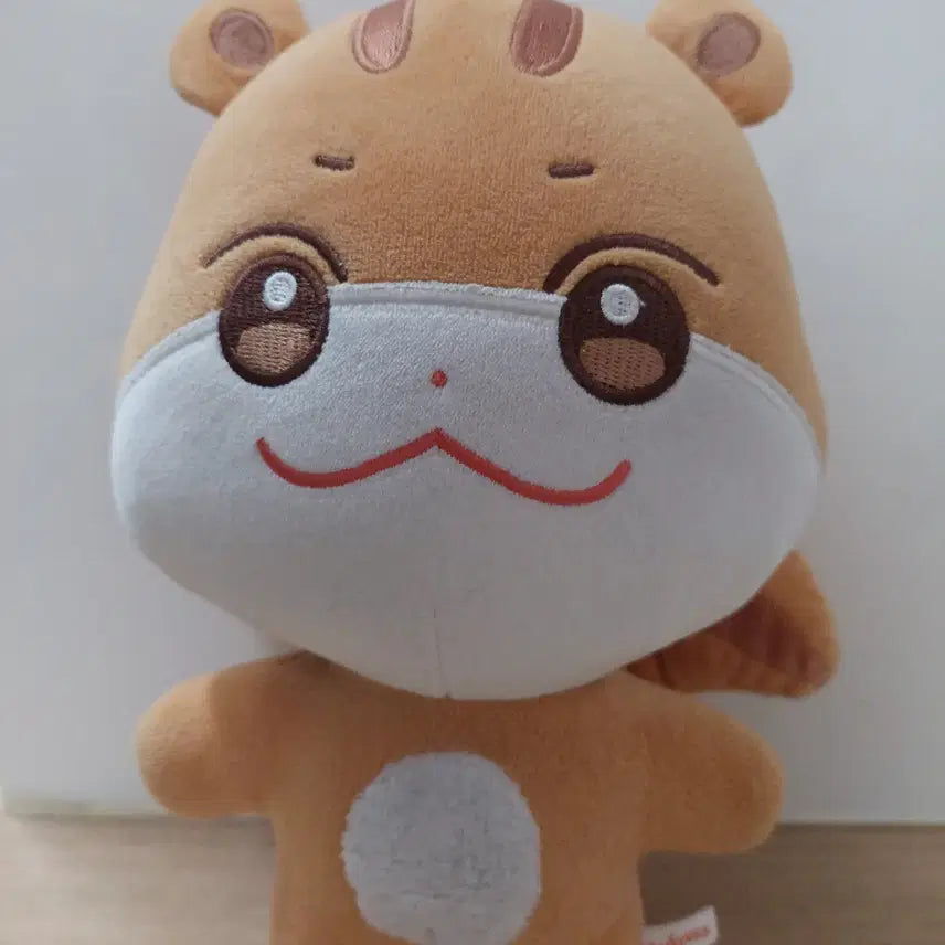 [BUNJANG] ATEEZ Anitiez Jjungrami Plush Doll / 에이티즈 애니티즈 쭝라미 봉제인형
