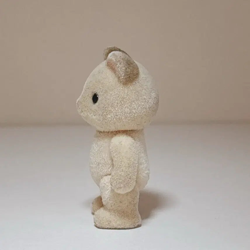 [BUNJANG] Sylvanian Families Old Cream Cat (Standing) / 실바니안 올드 크림캣 직립