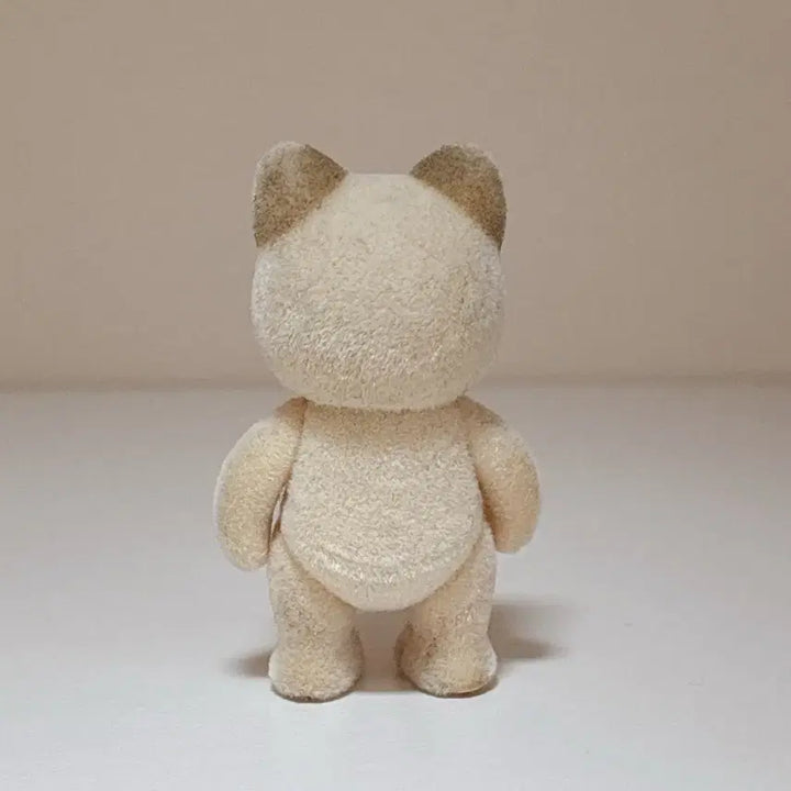 [BUNJANG] Sylvanian Families Old Cream Cat (Standing) / 실바니안 올드 크림캣 직립