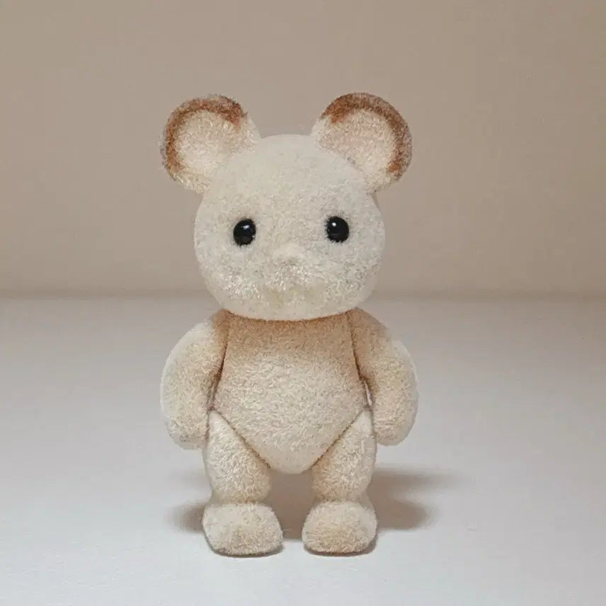 [BUNJANG] Sylvanian Families Old Acorn Squirrel Standing / 실바니안 올드 도토리쥐 직립