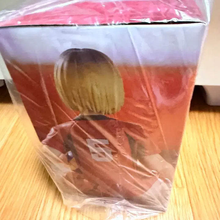 [BUNJANG] FuRyu Haikyu!! Noodle Stopper Figure Kozume Kenma (Sealed) / (미개봉,현물)선착순 1명 후류 하이큐!! 누들스토퍼 피규어 코즈메 켄마
