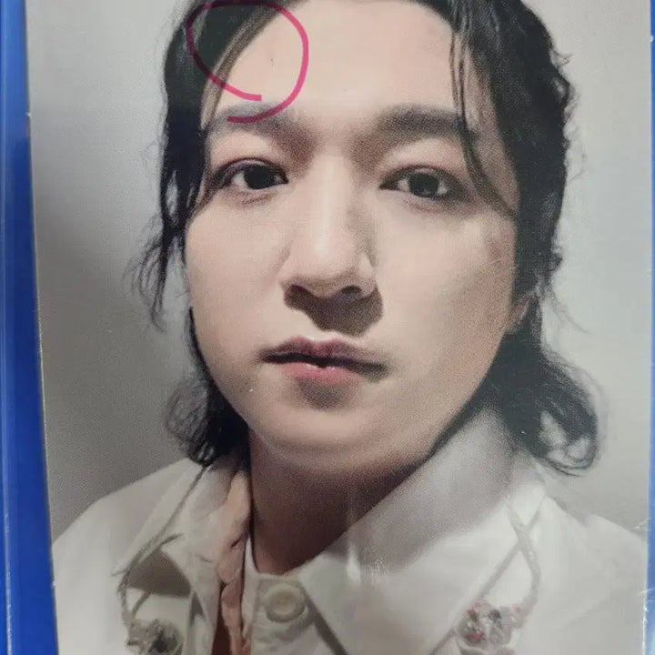 [BUNJANG] Day6 Sungjin Photocard Bundle Set / 데식 성진 포카 일괄